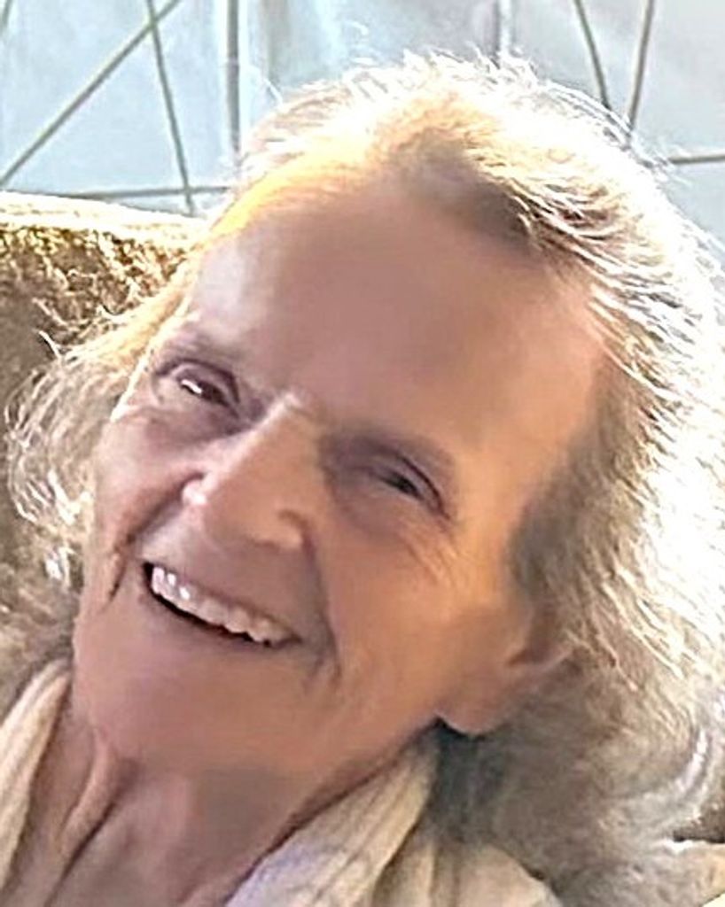 Sally Ita Catherine Lankford Profile Photo