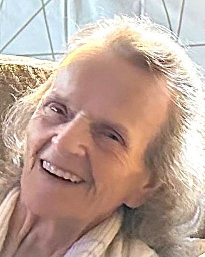 Sally Ita Catherine Lankford's obituary image