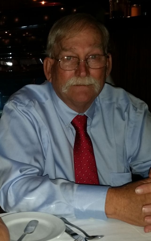 George Rozzell Profile Photo