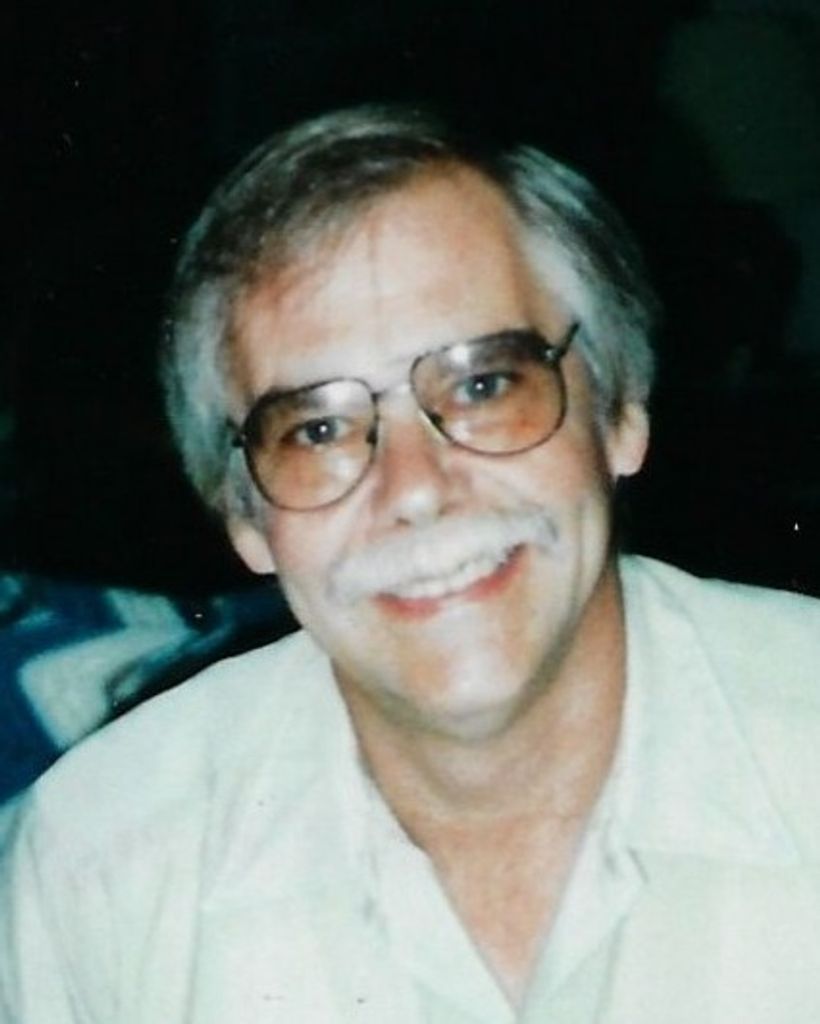 Dean R. Arnold Profile Photo