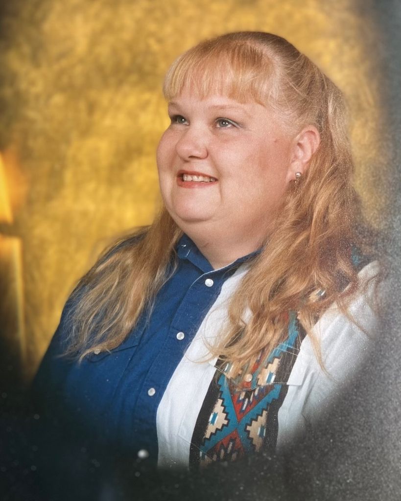 Rae Deanne Turnage