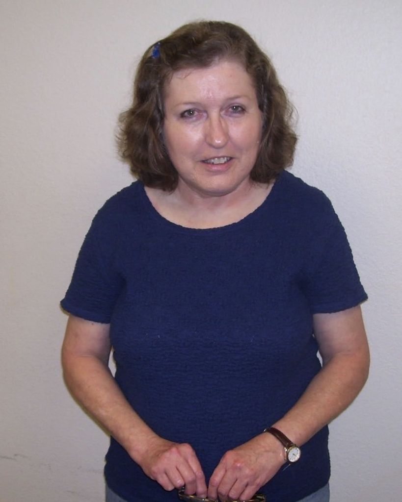 Linda Faye Owens Schales