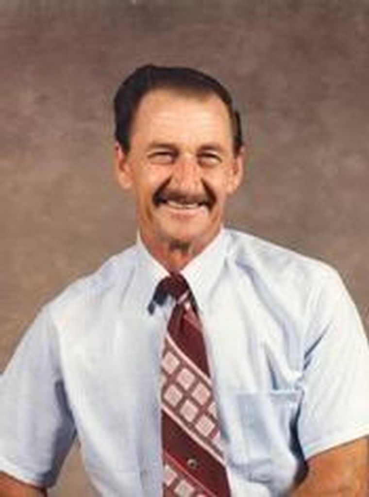 James Harold Hunt