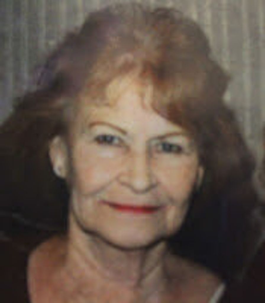 Faye Ann Hannegrefs Watson Profile Photo