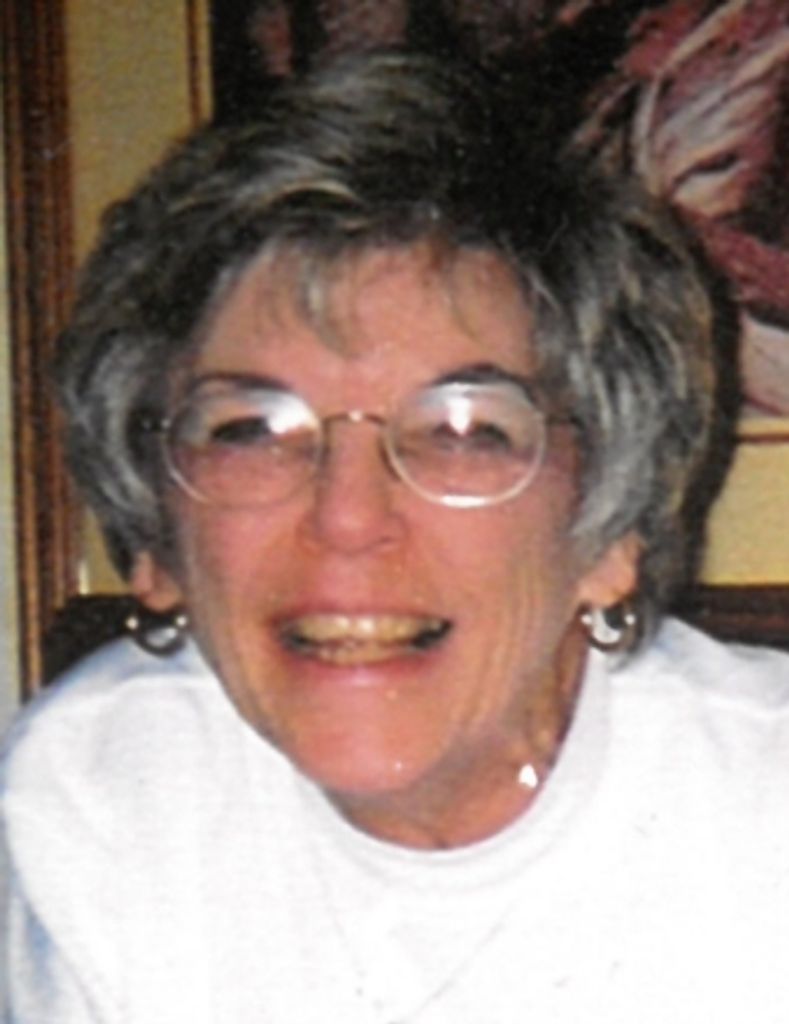 Connie  J. Heiss