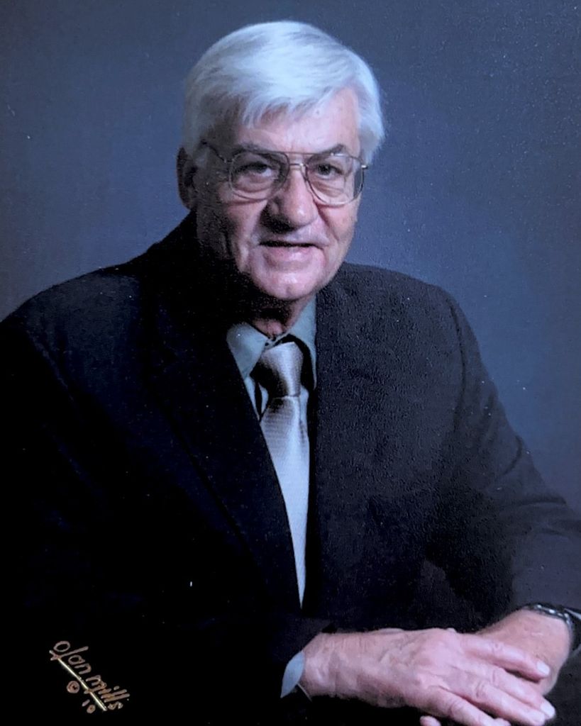 Ned Lee Turner Profile Photo
