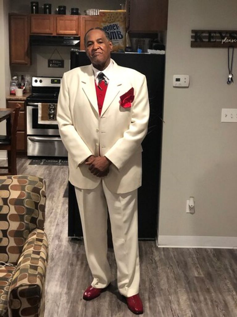 Everett "Slick" Hopkins Jr. Profile Photo