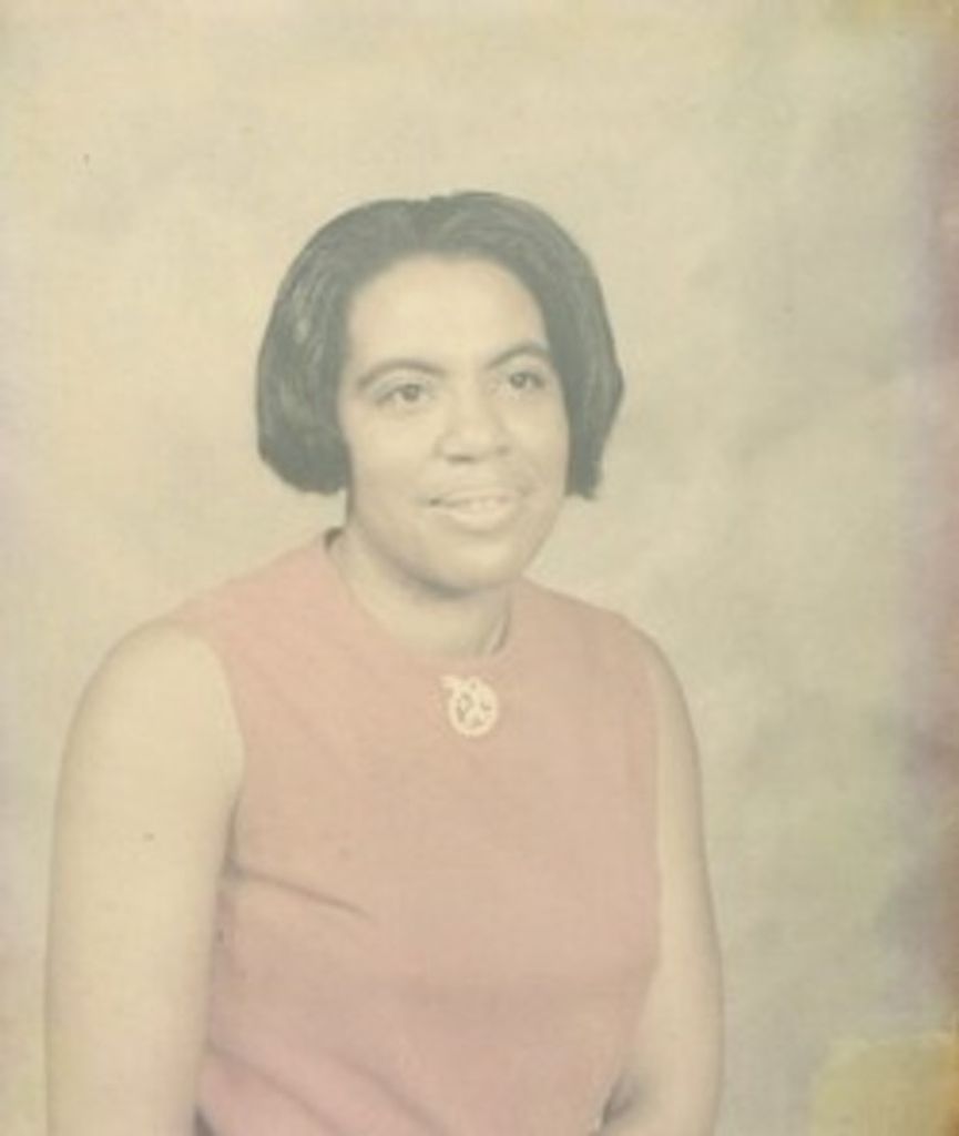 Juanita Butts Profile Photo