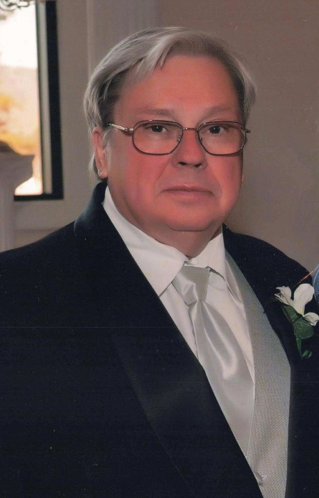 Gary T. Foshee Profile Photo