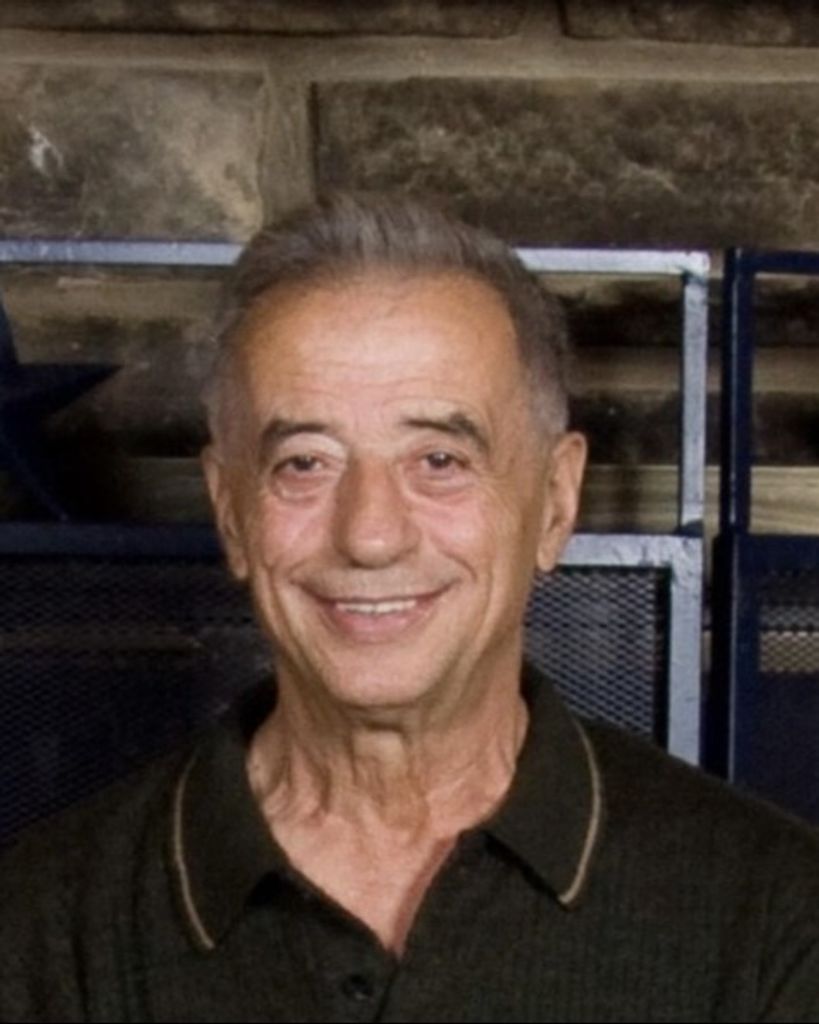 Ajdin "Denny" Arifi Profile Photo