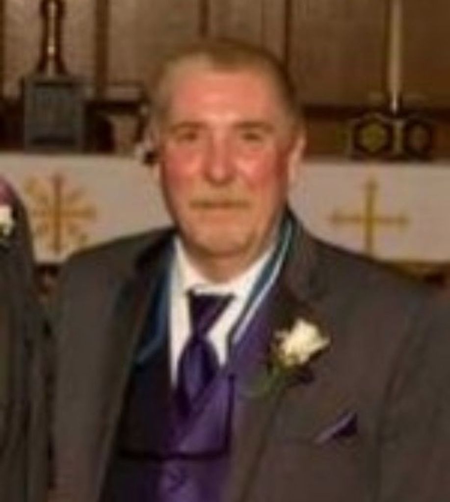 Gary Douglas Perkins Profile Photo
