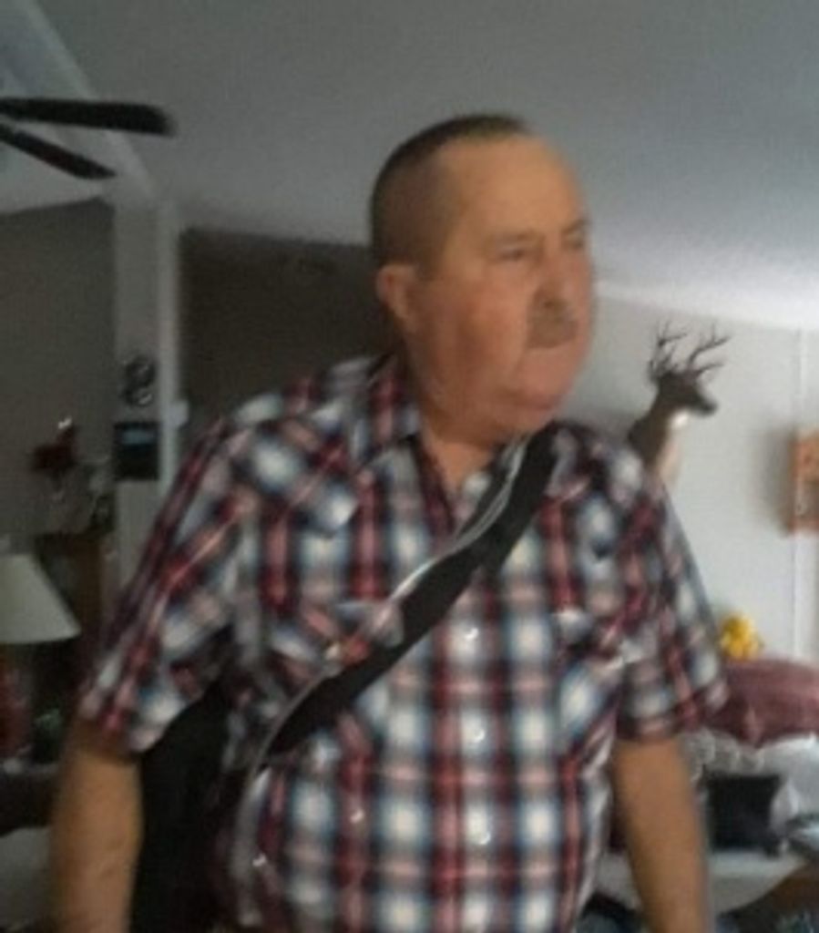 Billy Brooks Profile Photo