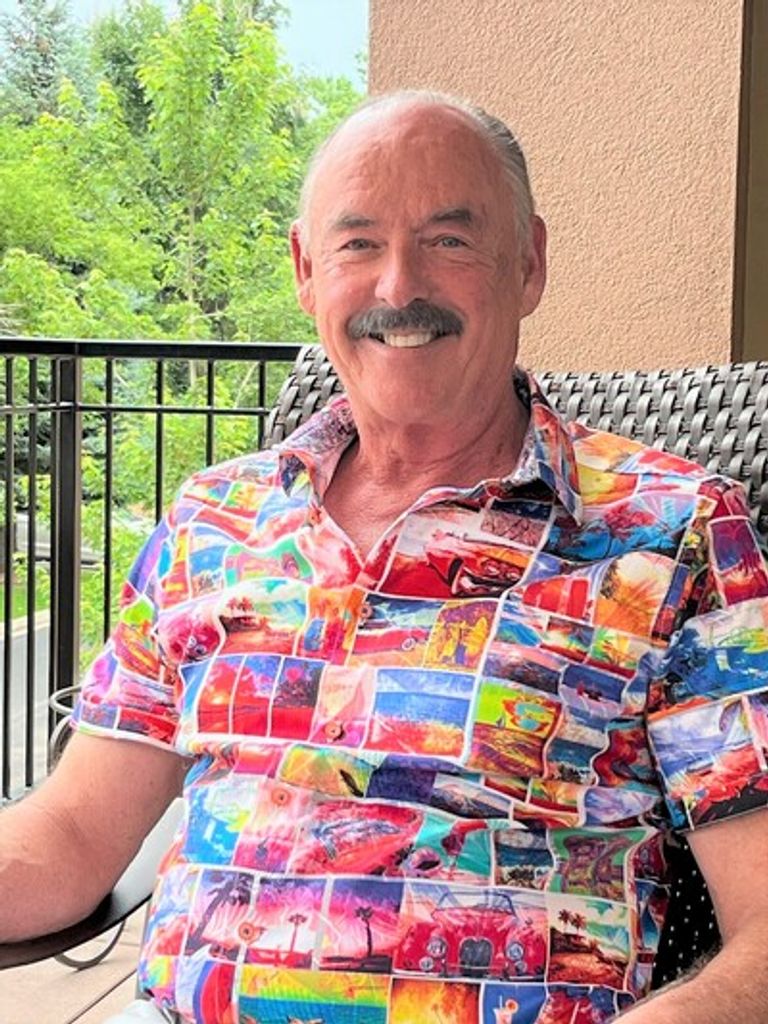 Rodney Merle Staats, M.D. Profile Photo