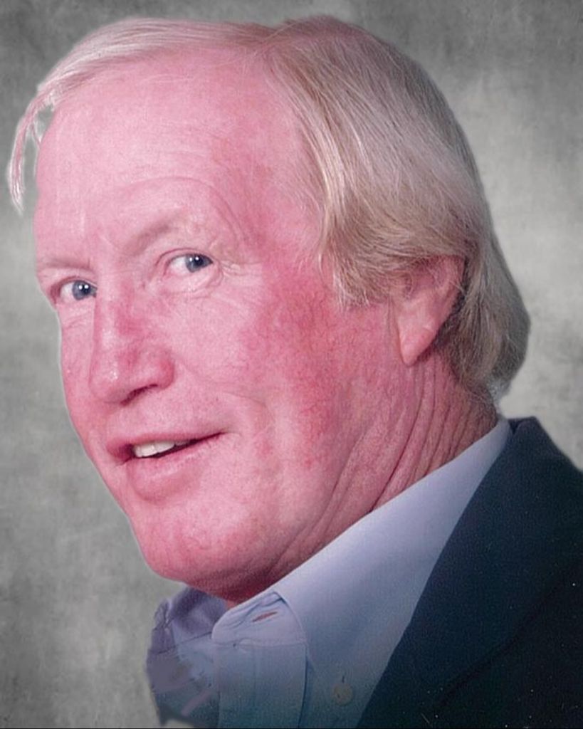 Richard "Rick" E. Mullins