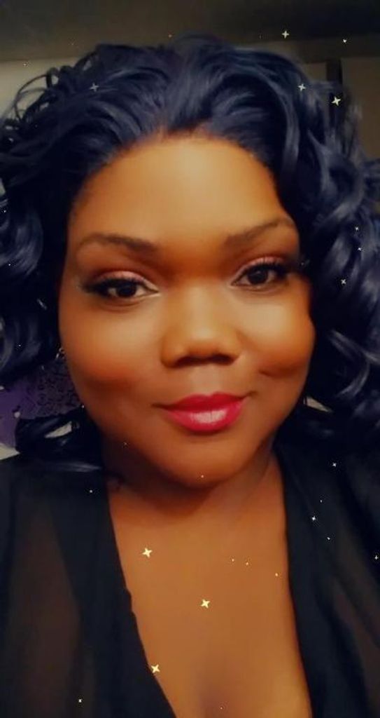 Princess Nahjid Hays