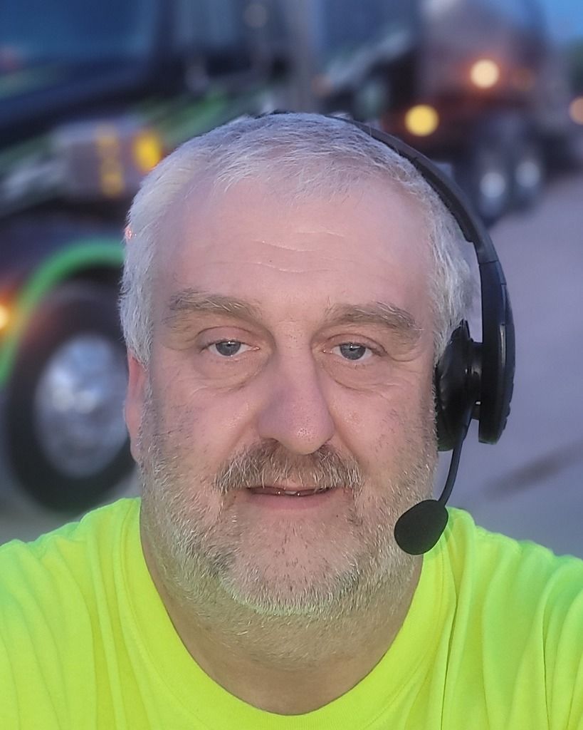 Daniel Tedrow Profile Photo
