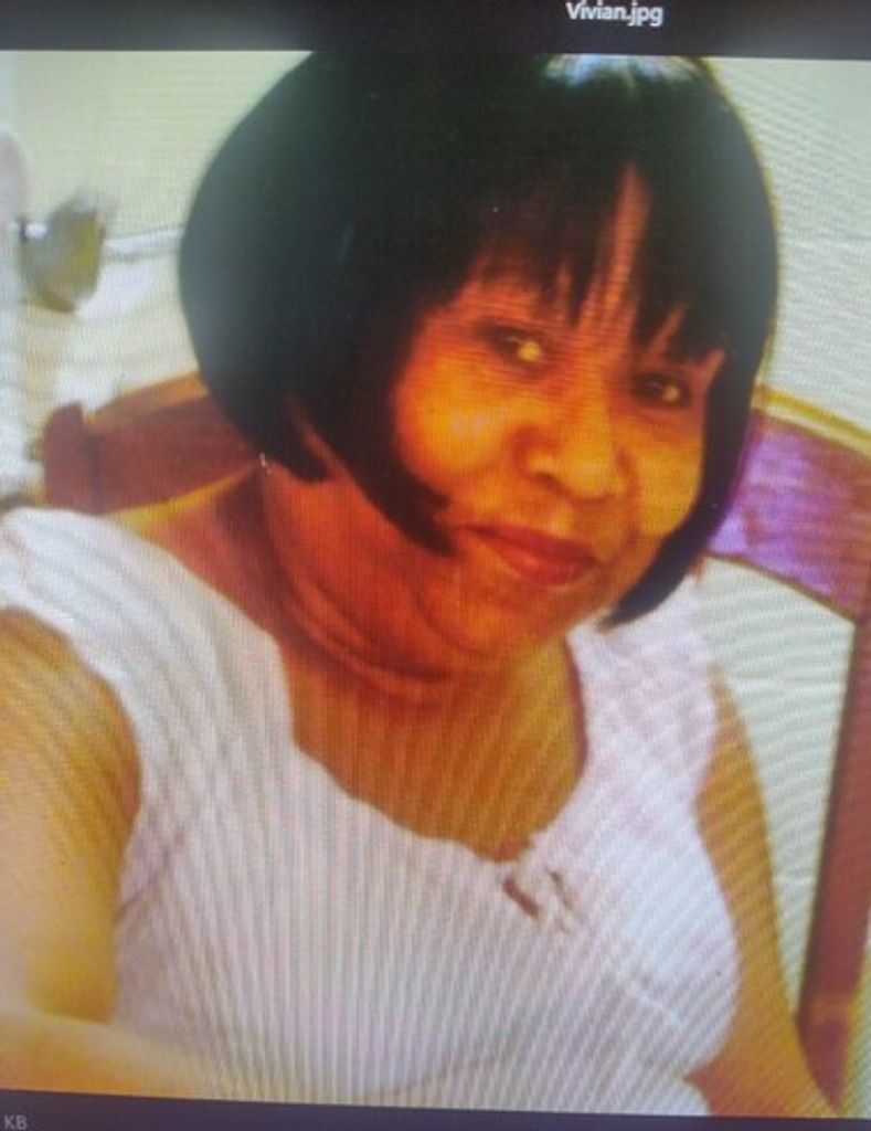 Vivian Lavern (Williams)  Craigmiles Profile Photo