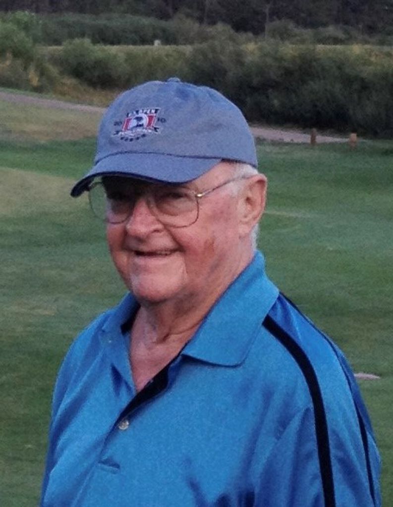 John J. Carr Profile Photo