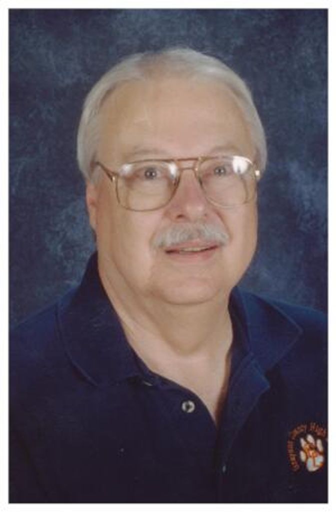 Gerald Lee Schlosser