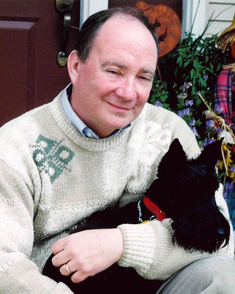 Gregory Arthur Smith