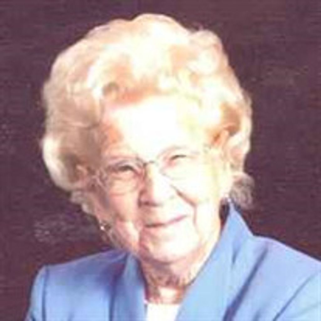 Mary E. Wright