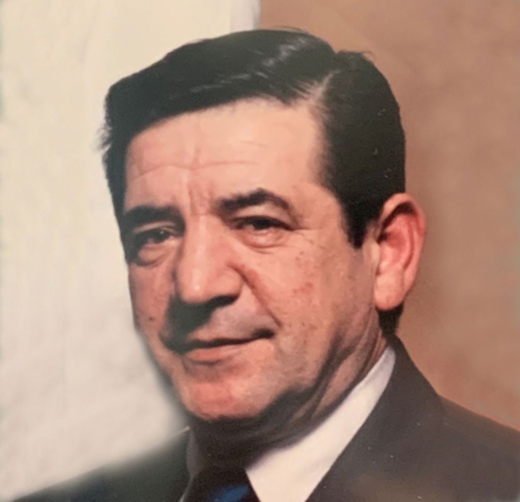 Jose C. Travassos
