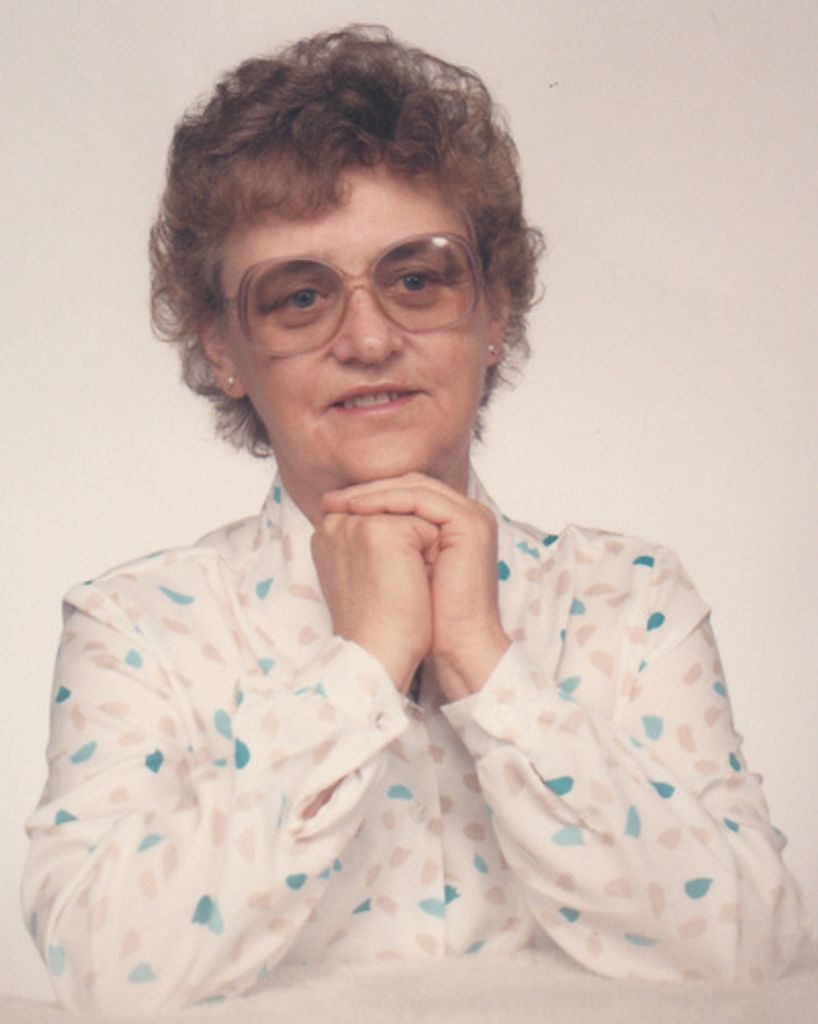 Lieselotte Annamaria Geisser Profile Photo