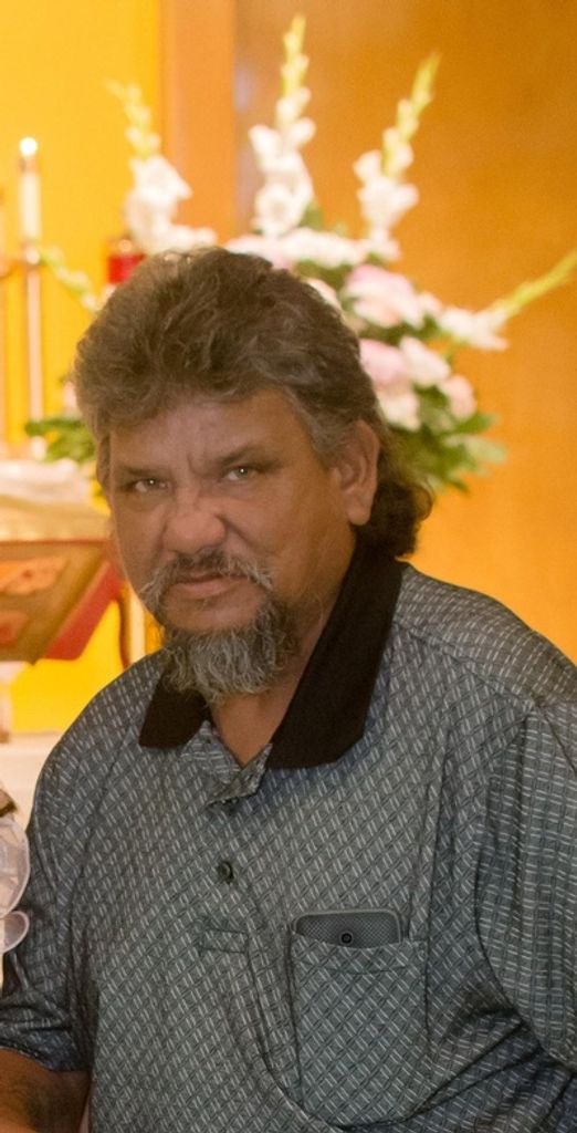 Mr. Angel C. Pardo, Jr.