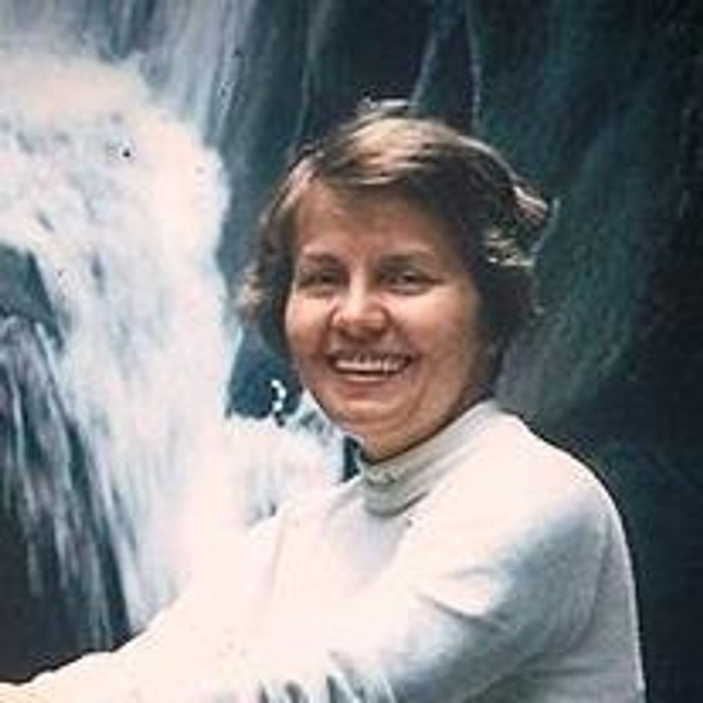 Geraldine Rose Weaver