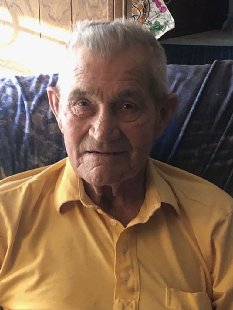 Lester "Ed" Smith Profile Photo