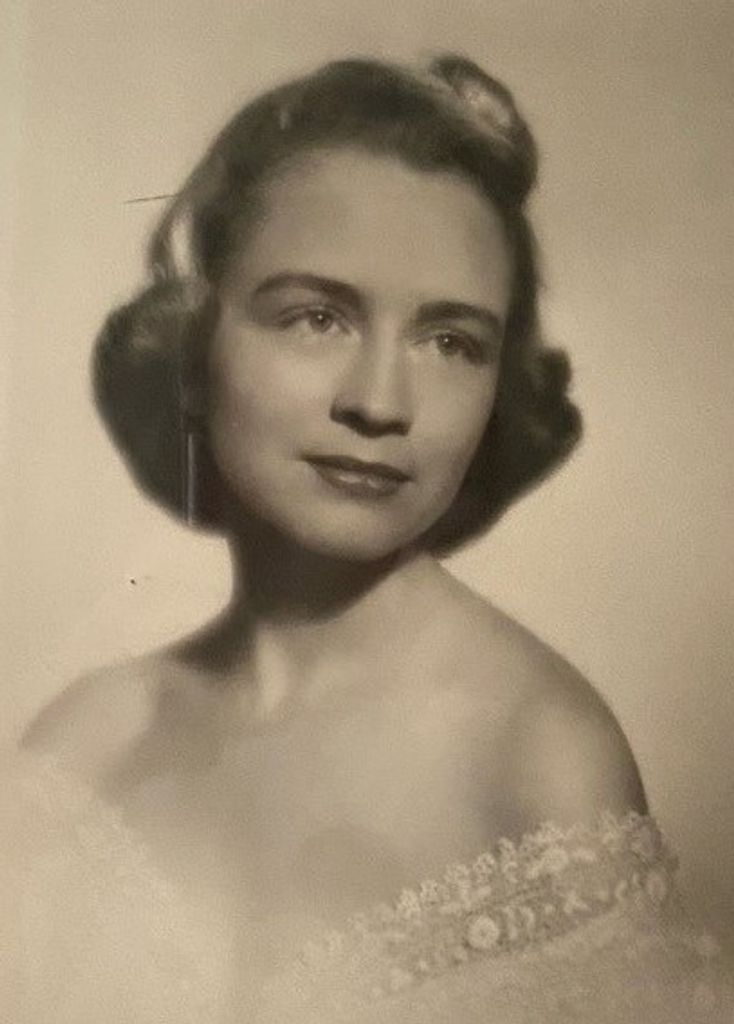 Ruth Marie (Ledford)  Ruppe