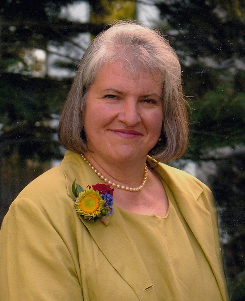 Deborah Jo Naylor Smith
