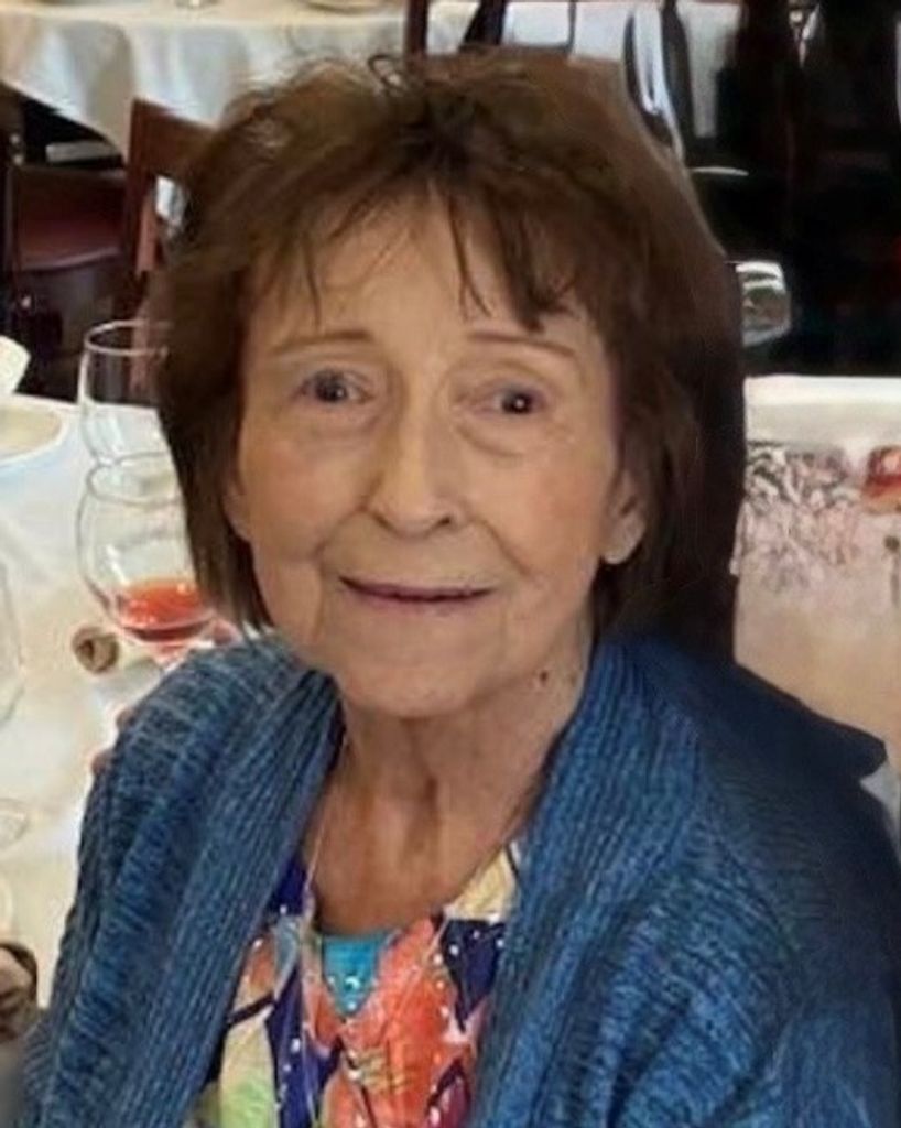Catherine Ann Majka