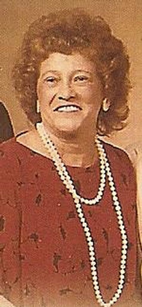 Cornelia Elaine Ferguson