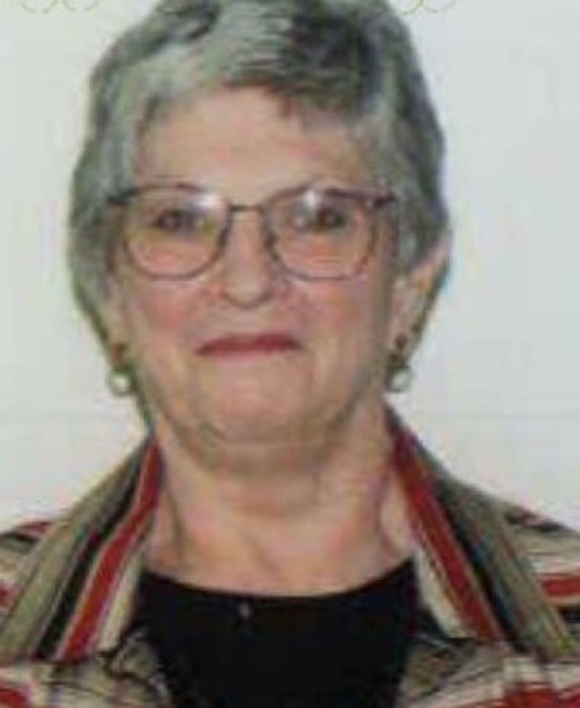 Brenda Raiford Luna Profile Photo
