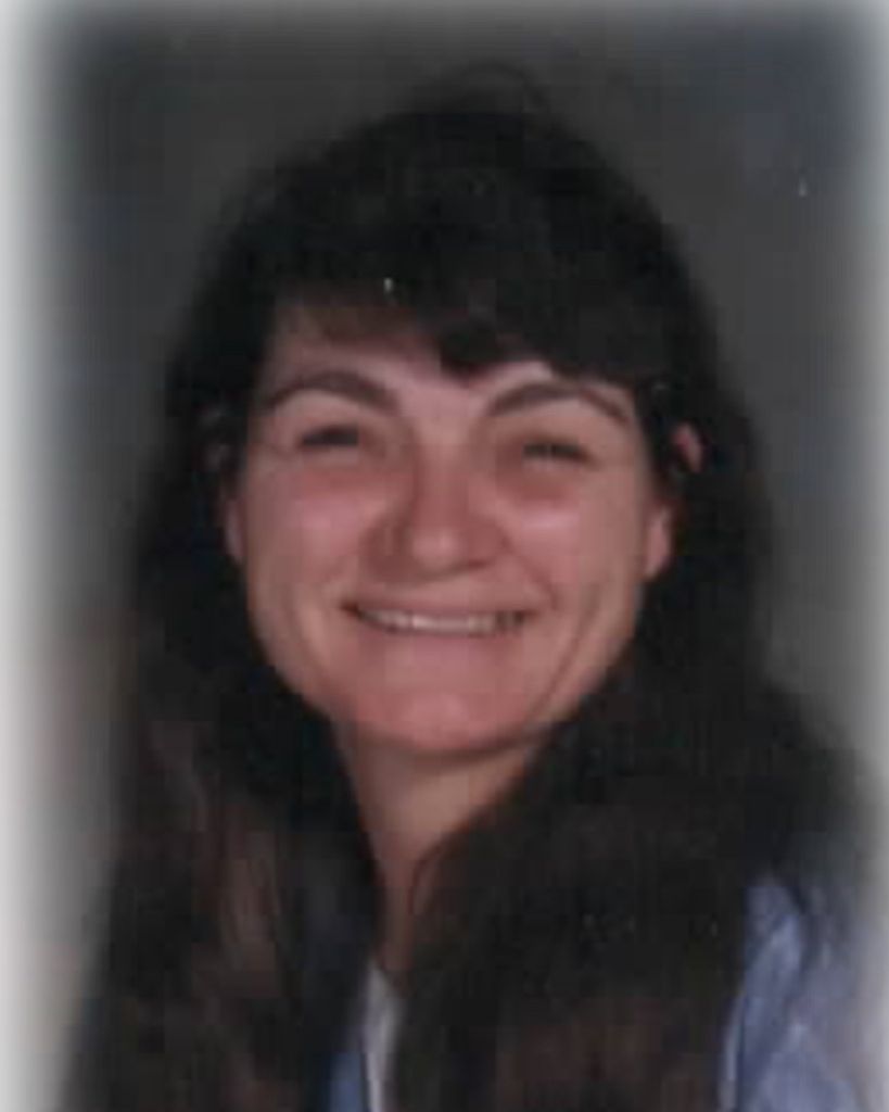 Patricia Colleen McFatrich