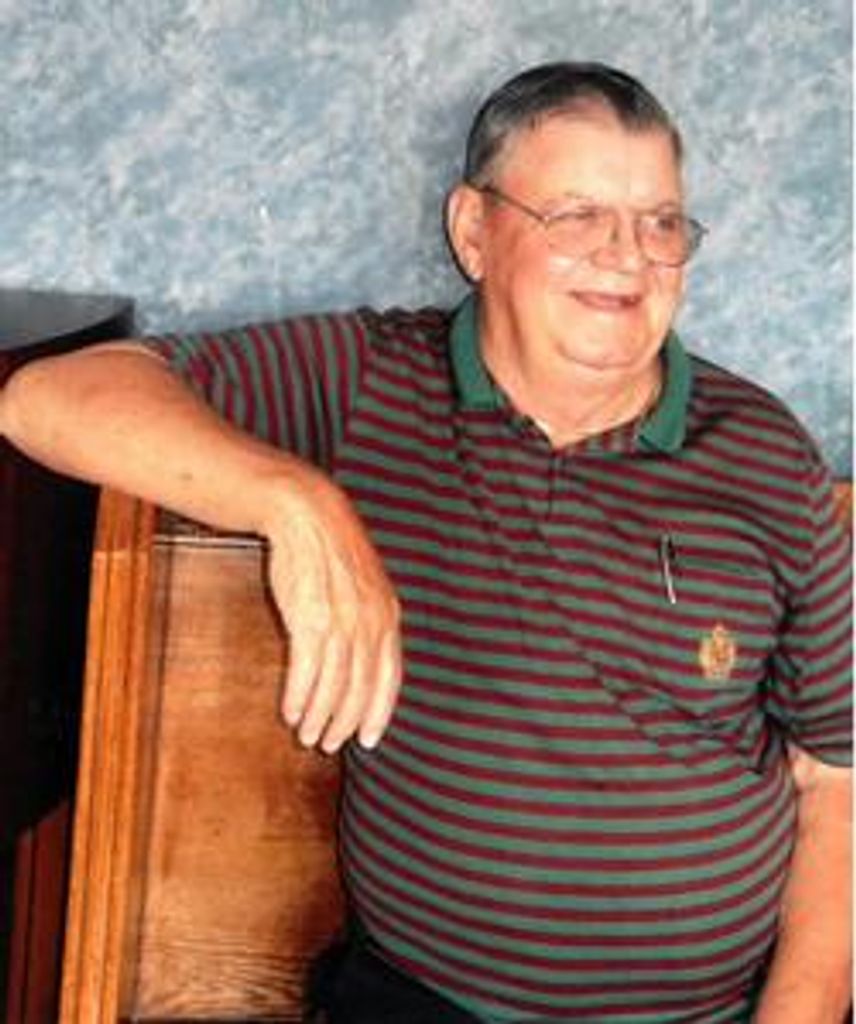 Claude Herbert Chitwood