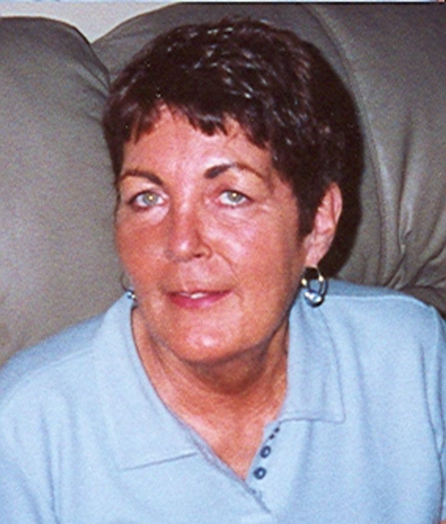 Katie Eldridge