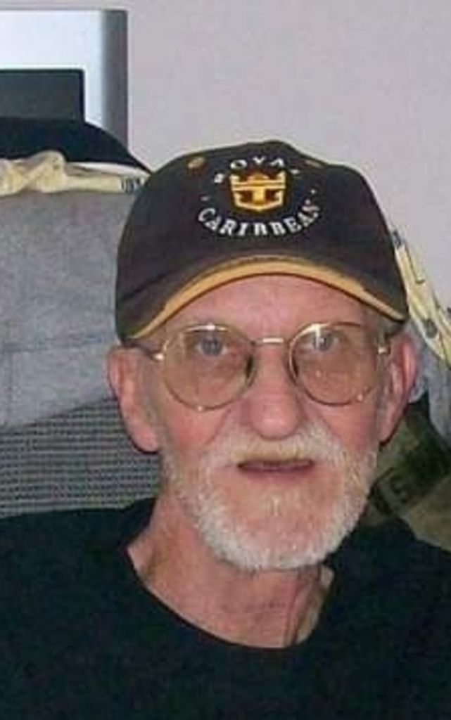 Richard Thomas Belleau Profile Photo