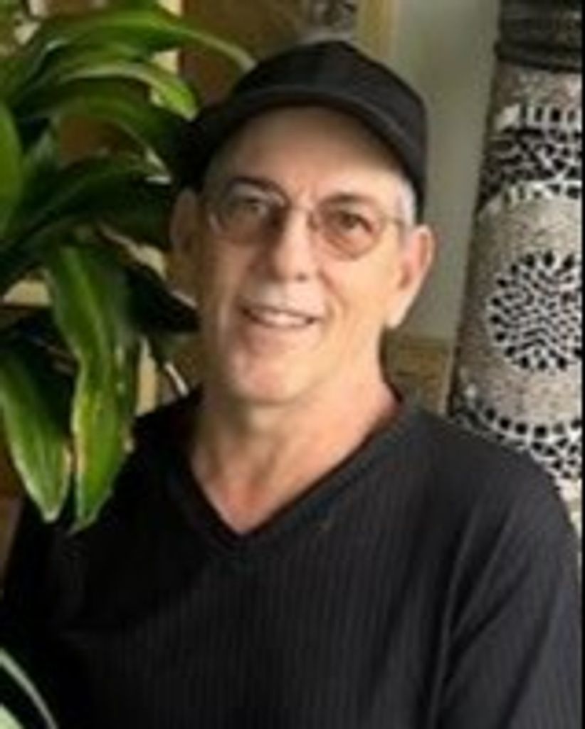 Brian Paul Bowman Profile Photo