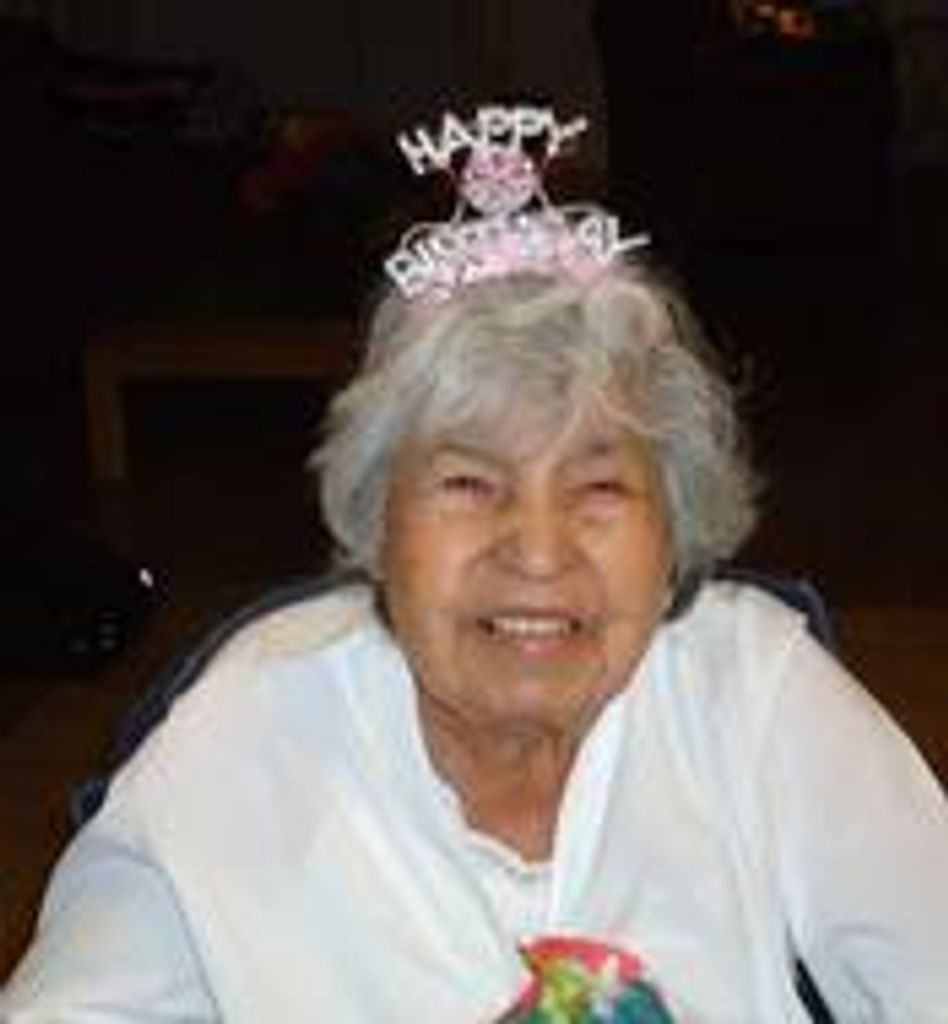 Mary Cota