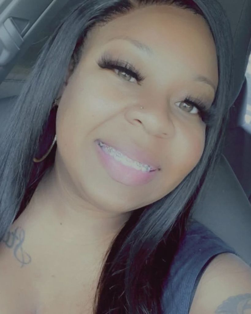 LaMarkita "Ladyz" Davis