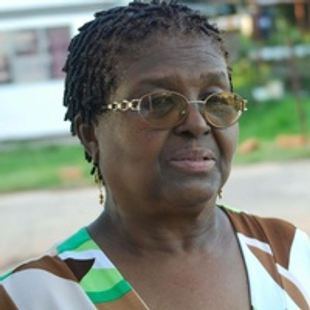 Joyce Frances Peters Profile Photo