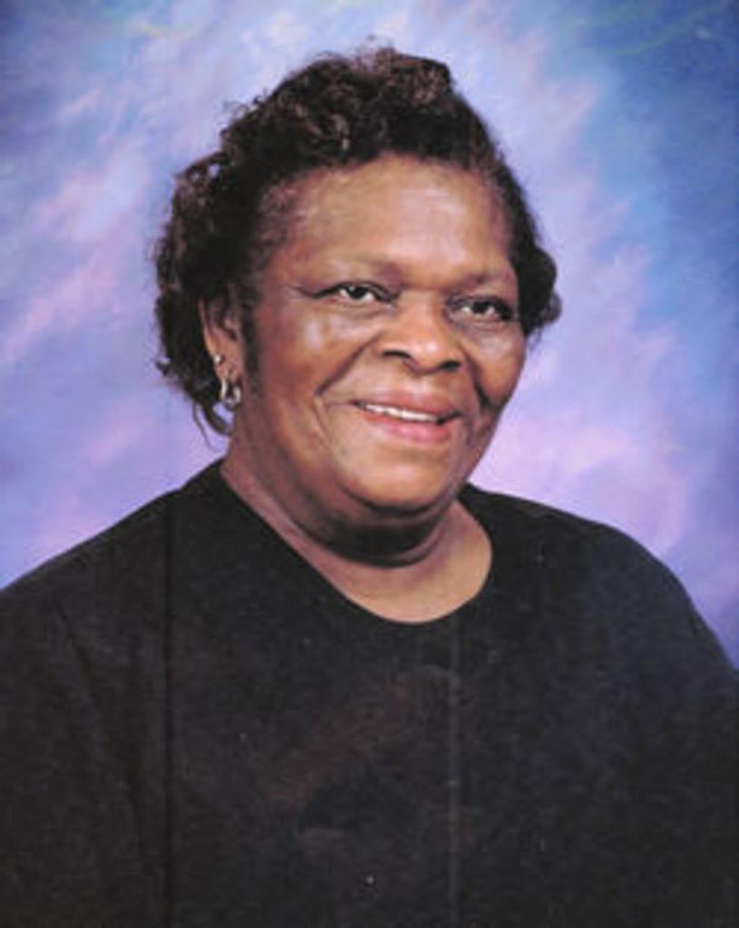 Bessie Lewis Profile Photo