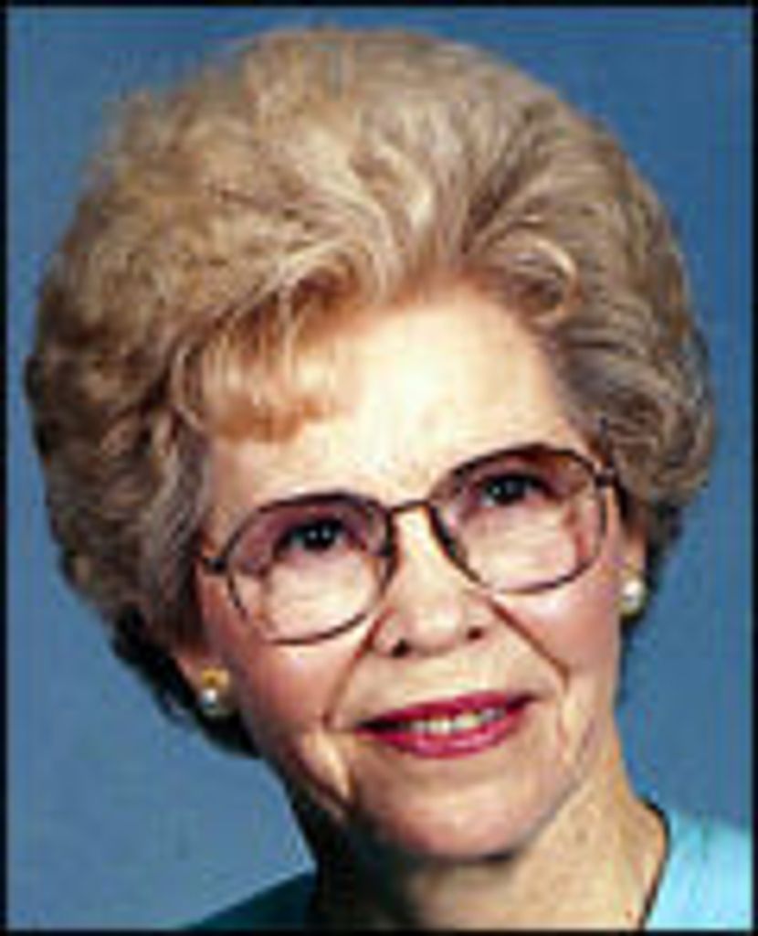 Henribelle Marge Smith Profile Photo