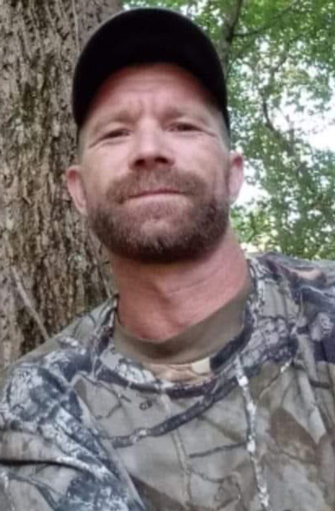 Christopher Allen Brewer Profile Photo