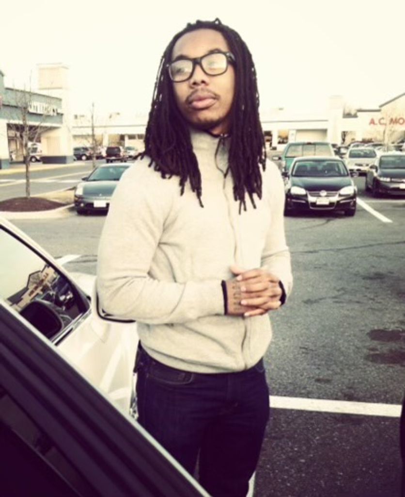 Gerald Jermaine Allen