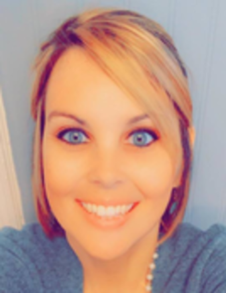 Ms. Brittany Faye Smith Profile Photo