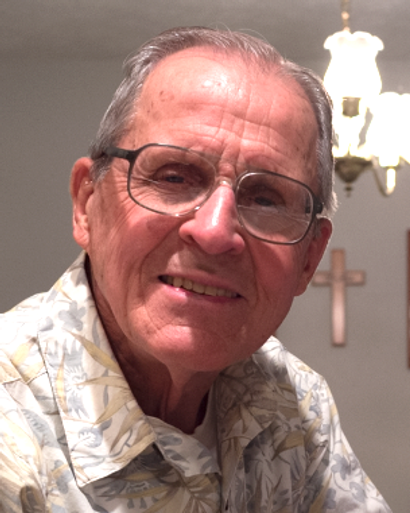 Edgar E Easterly, III