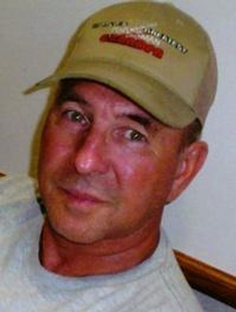 Donald Edward Marshall